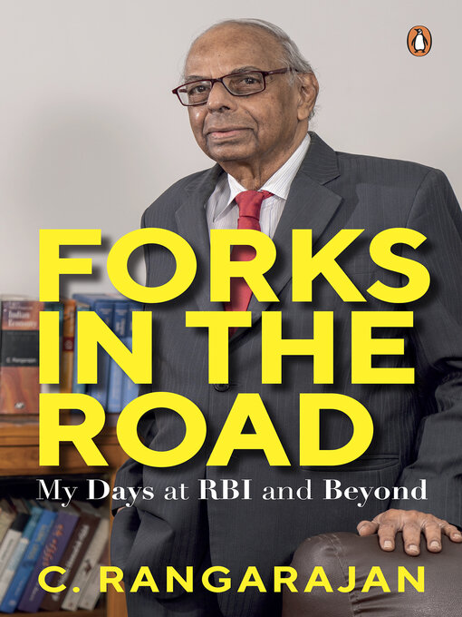 Title details for Forks in the Road by C. Rangarajan - Available